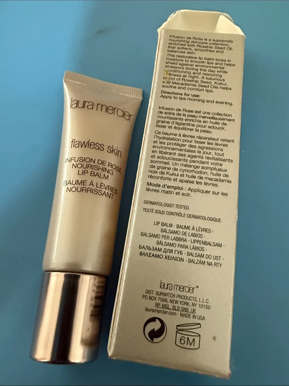 Laura Mercier Bundle
